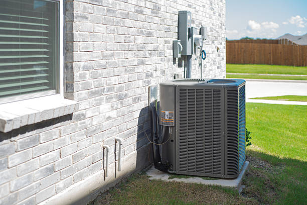 Reliable Emergency Hvac contractor in Wheatland, OK by FH HVAC